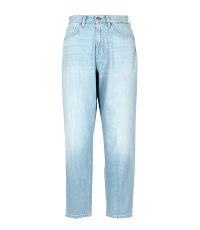 Don The Fuller Jeans Denim In Blue