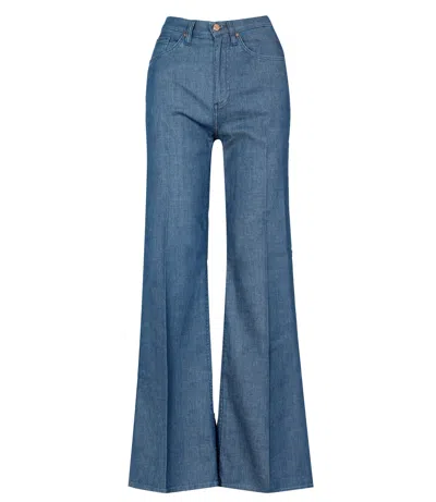 Don The Fuller Jeans Denim In Blue