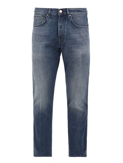 Don The Fuller Jeans In Multi