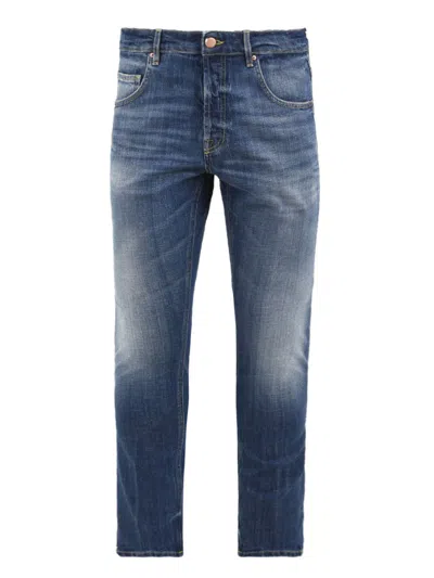 Don The Fuller Jeans In Multi