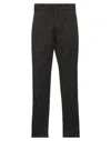 Don The Fuller Pants In Black
