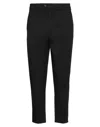 Don The Fuller Pants In Black