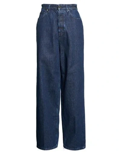 Don The Fuller Woman Jeans Blue Size 25 Cotton