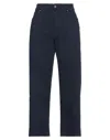 Don The Fuller Jeans In Blue
