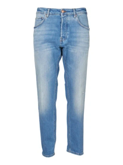 Don The Fuller Yaren Model Jeans In Blue