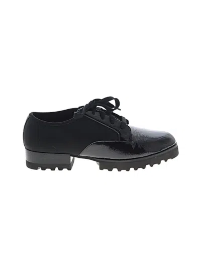 Pre-owned Donald J Pliner Heels In Black