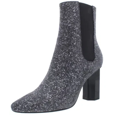 Donald J Pliner Laila Womens Ankle Booties In Multi
