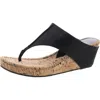 Donald J Pliner Womens Snake Print Wedge Sandals In Multi