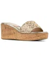 Donald Pliner Allea Wedge Sandal