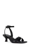 DONALD PLINER DONALD PLINER ANKLE STRAP SANDAL