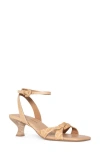 DONALD PLINER DONALD PLINER ANKLE STRAP SANDAL