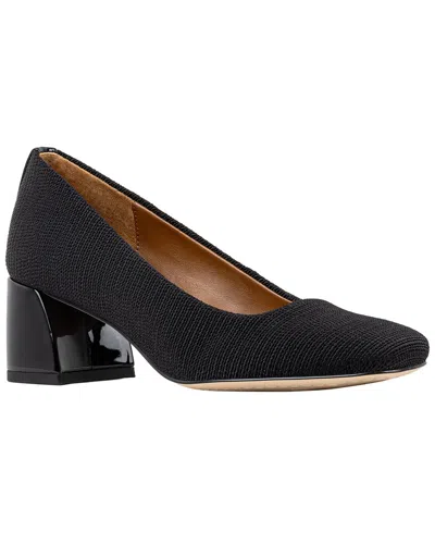 Donald Pliner Aquarius Pump In Black