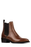 Donald Pliner Men Ashford Whiskey Boot In Whiskey