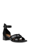 DONALD PLINER DONALD PLINER AVA ANKLE STRAP SANDAL