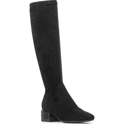 Donald Pliner Avera Knee High Boot