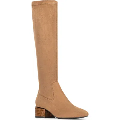 Donald Pliner Avera Knee High Boot
