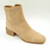 Donald Pliner Azia Bootie In Animal Print