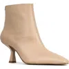 Donald Pliner Baltimor Bootie In Sand