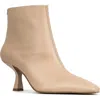 Donald Pliner Baltimor Bootie In Sand