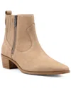 Donald Pliner Banks Leather Boot
