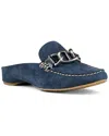 DONALD PLINER DONALD PLINER BARNEY LEATHER MULE