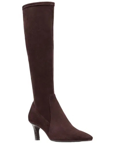 Donald Pliner Beaufort Boot In Brown