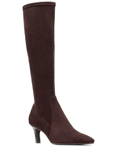 Donald Pliner Beaufort Boot In Brown