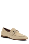 Donald Pliner Bit Loafer In Sand