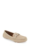 Donald Pliner Bit Slip-on Driver In Sand