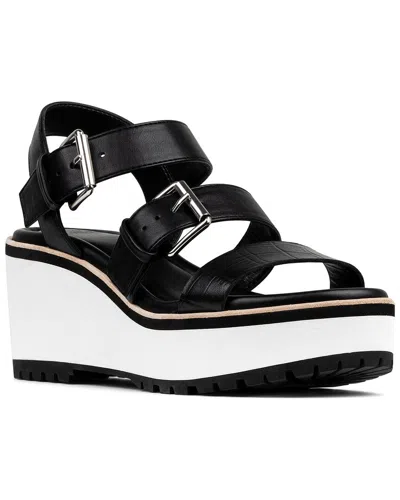 Donald Pliner Blerina Leather Sandal
