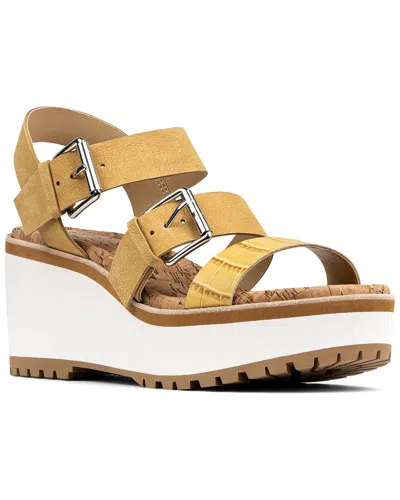 Donald Pliner Blerina Leather Sandal
