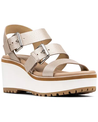 Donald Pliner Blerina Leather Sandal