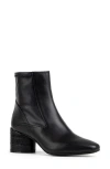 Donald Pliner Niri Bootie In Black