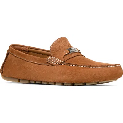 Donald Pliner Bodhi Bit Driving Shoe In Multi