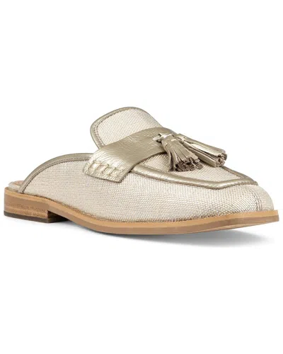 DONALD PLINER BRYANT MULE