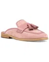 Donald Pliner Bryant Tassel Mule