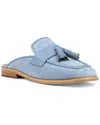 Donald Pliner Bryant Tassel Mule