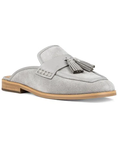DONALD PLINER BRYANT SUEDE MULE