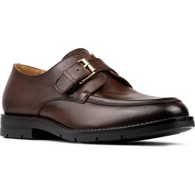 Donald Pliner Men Calan Cognac Casual In Brown