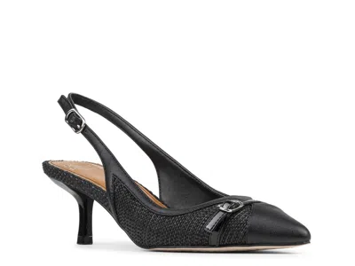 Donald Pliner Carwy Pump In Black