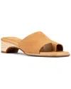 Donald Pliner Cascade Leather Slide
