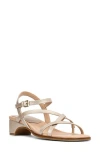 Donald Pliner Cesilia Leather Sandal