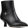 Donald Pliner Cindia Bootie In Multi