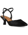 Donald Pliner Slingback Pump In Black