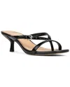 Donald Pliner Claudee Sandal In Black