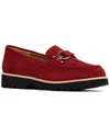 Donald Pliner Helioci Moc Toe Loafer
