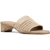 Donald Pliner Clodie Slide Sandal