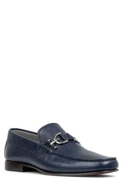 Donald Pliner Dacio Bit Loafer