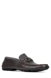 Donald Pliner Dacio Driving Loafer In Grey