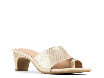 DONALD PLINER DONALD PLINER DALAYNA SANDAL